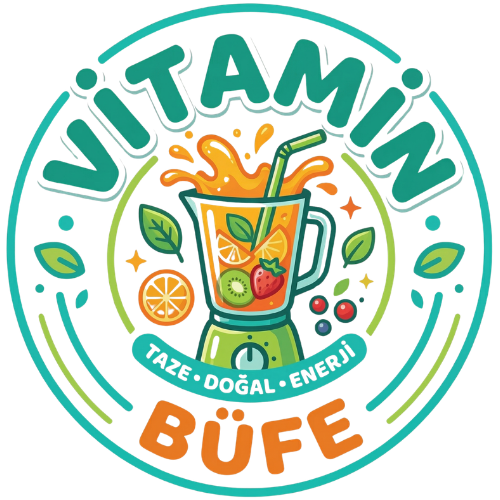 Vitamin Büfe