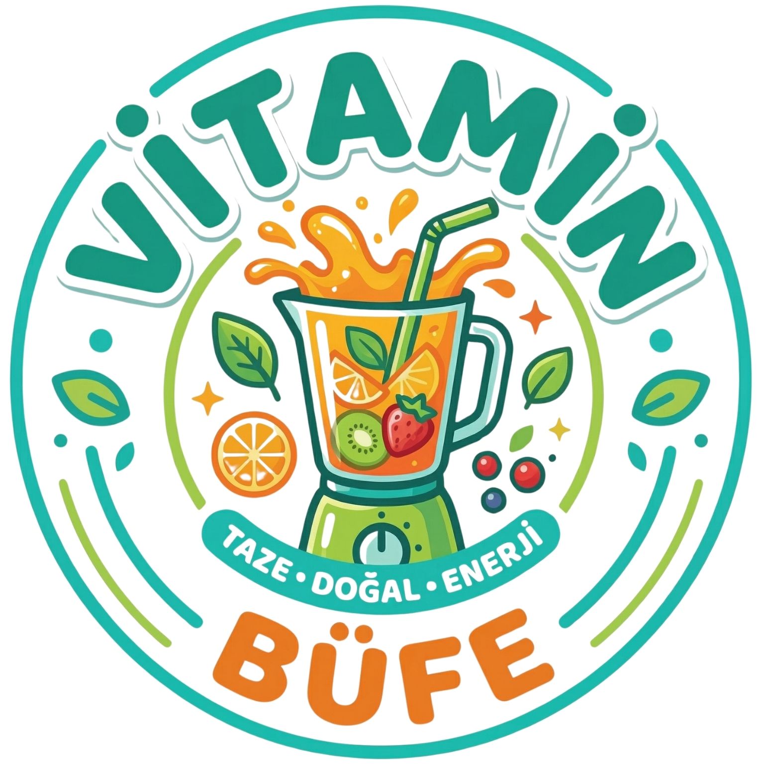 Vitamin Büfe